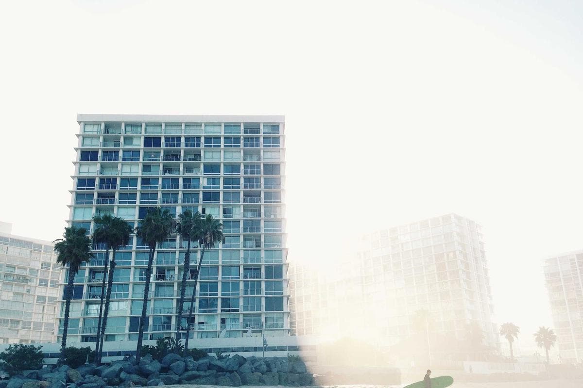 Flat 2B at Sunrise Apartments - Thumbnail 6